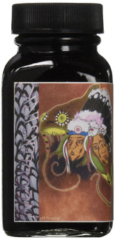 Noodlers Ink Kiowa Pecan Bottled Refill